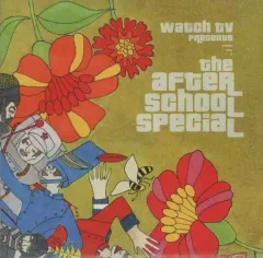 【中古】輸入洋楽CD Various Artists / Watch TV Presents... The After School Special[輸入盤]
