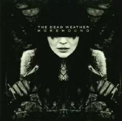 【中古】輸入洋楽CD THE DEAD WEATHER / HOPEHOUND[輸入盤]