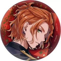 【中古】バッジ・ピンズ ケイト・ダイヤモンド 「ディズニー ツイステッドワンダーランド 5th Anniversary POP-UP SHOP ～Dazzling～ 缶バッジコレクション vol.1」