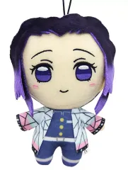 【中古】ぬいぐるみ 胡蝶しのぶ ぬいぐるみ2 「鬼滅の刃」