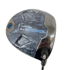 2025年最新】パラダイムaiスモーク ドライバー max dの人気アイテム