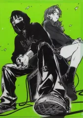 2026年最新】気になってる人が男じゃなかった クリアファイルの人気