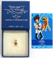 2025年最新】八神太一の人気アイテム - メルカリ