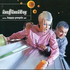 【中古】輸入洋楽CD infinity/www.happy-people.net[輸入版]