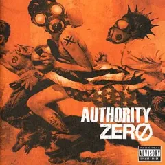 【中古】輸入洋楽CD AUTHORITY ZERO / ANDIAMO[輸入盤]