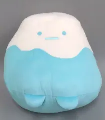 【中古】ぬいぐるみ やま こいぬといぬごっこ やまになりきりぬいぐるみXL 「すみっコぐらし」