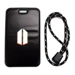 【中古】雑貨 [単品] BTS(防弾少年団) ネームタグ 「グローバルオフィシャルファンクラブ ARMY」 会員特典 6期 ARMY MEMBERSHIP KIT(アーミーメンバーシップキット)同梱品