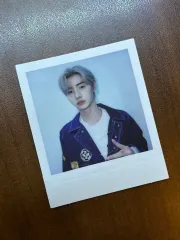 ソンフンポラロイド ENHYPEN SUNGHOON POLAROID 2025年最新】ソンフン ポラロイドの人気アイテム - メルカリ