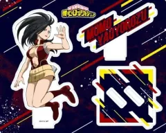 【中古】アクリルスタンド・アクリルパネル 八百万百(アニメ5期ver) アクリルスタンド vol.2 「僕のヒーローアカデミア」