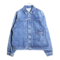 新品タグ付き New Manual HEADLIGHT ZIP JACKET 013 HEAD LIGHT ZIP JACKET – New Manual