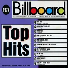 【中古】輸入洋楽CD Various Artists / Billboard Top Hits 1977[輸入盤]