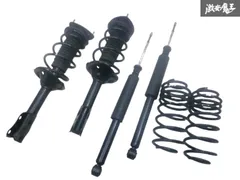 2026年最新】RS-R ダウンサス ショックセットの人気アイテム - メルカリ