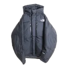 THE NORTH FACE (ザノースフェイス) BALTRO LIGHT JACKET バルトロライトダウンジャケット ND92551 ブラック