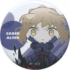 Fate / stay night セイバー（つくりものじ セイバー）ピンズ - メルカリ