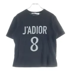 2026年最新】j'adior 8 tシャツの人気アイテム - メルカリ