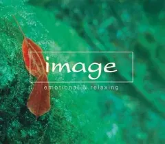 【中古】輸入その他CD VARIOUS ARTISTS / image-emotional ＆ relaxing-[輸入盤]