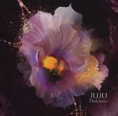 [중고] 애니메이션 계 CD JUJU / Distance ~TV 애니메이션 [우주 전함 야마토 2199] 엔딩 테마