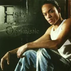 【中古】輸入その他CD Esty / Optimistic[輸入盤]