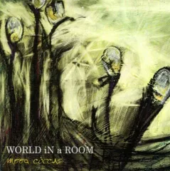 【中古】輸入洋楽CD WORLD IN a ROOM / mood circus[輸入盤]