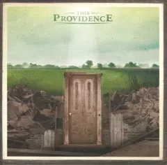 【中古】輸入洋楽CD THIS PROVIDENCE / THIS PROVIDENCE[輸入盤]