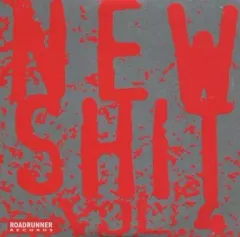 【中古】輸入洋楽CD VARIOUS ARTISTS / NEW SHIT VOL.4[輸入盤]