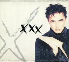 【中古】輸入その他CD SCIALPI / XXX[輸入盤]