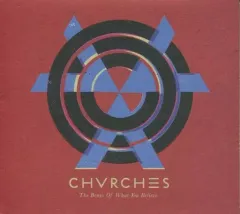 2026年最新】CHVRCHESの人気アイテム - メルカリ