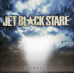 【中古】輸入洋楽CD JET BL★CK STARE / IN THIS LIFE[輸入盤]