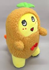 [중고] 봉제인형 새우 후리~나시- 봉제인형 [후나시-] 후나시-LAND 한정