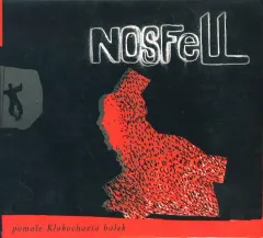 【中古】輸入洋楽CD Nosfell / Pomaie Klokochazia Balek[輸入盤]