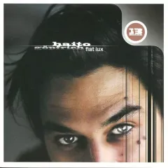 【中古】輸入その他CD haito / fiat lux[輸入盤]