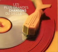 【中古】輸入その他CD Les Plus Grandes Chansons Du Siecle[輸入盤]