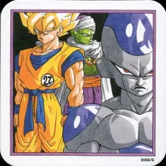 2025年最新】ドラゴンボール ジャンプ展 アートコースターの人気