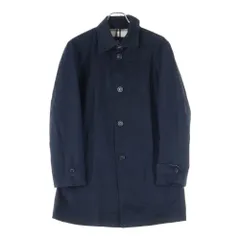 Burberry BLUE LABEL スタジャン ブラック 2026年最新】BURBERRY メンズ スタジャンの人気アイテム - メルカリ