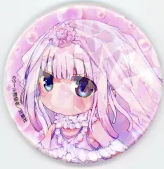 2025年最新】小林さんちのメイドラゴン カンナ 缶バッジの人気アイテム