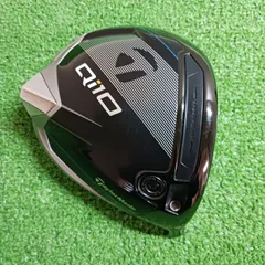 2026年最新】qi10 ドライバー ヘッドのみ 10.5の人気アイテム - メルカリ