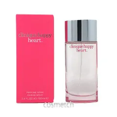 クリニーク CLINIQUE ハッピー ハート EDP 100ml SP （香水）のサムネイル