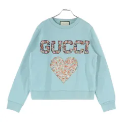 2025年最新】GUCCI レディース トレーナー・スウェットの人気アイテム