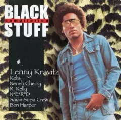 【中古】輸入洋楽CD VARIOUS ARTISTS / BLACK STUFF compilation[輸入盤]