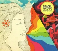 【中古】輸入その他CD VARIOUS ARTISTS/DELICATESS 2005[輸入盤]