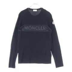 2026年最新】モンクレール ロンtの人気アイテム - メルカリ