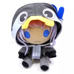 [중고] 봉제인형 랜서/수수께끼의 알터에고·Λ ちょこここ 봉제인형 [이치 반 쿠지 Fate/Grand Order~수영복 검호 7색 승부!~] C상