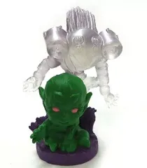 【中古】トレーディングフィギュア 緑色の赤ちゃん＆スタンド 「キャラヒーローズ ジョジョの奇妙な冒険 第6部 ストーンオーシャン～後編～」