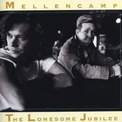 【中古】輸入洋楽CD JOHNCOUGARMELLENCAMP / THELONESOMEJUBILEE[輸入盤]