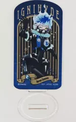 【中古】アクリルスタンド・アクリルパネル オルト・シュラウド アクリルスタンド 「一番くじ 『ディズニー ツイステッドワンダーランド』 第七弾」 I賞