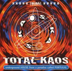 【中古】輸入洋楽CD Various Artists / TOTAL KAOS[輸入盤]