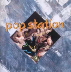 【中古】輸入洋楽CD VARIOUS ARTISTS / POP STATION 9[輸入盤]