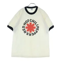 2026年最新】レッチリ tシャツ ヴィンテージの人気アイテム - メルカリ