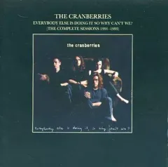 ザ・クランベリーズ (The Cranberries)ドリームスLP The Cranberries - Dreams: The Collection - 12” LP Vinyl Record
