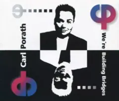【中古】輸入洋楽CD Carl Porath / We’re Building Bridges[輸入盤]